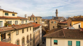 Santa Felicita Terrace